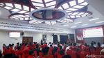 Mahfud Md Hadiri Simposium Nasional di Sekolah PDIP