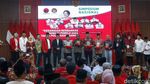 Mahfud Md Hadiri Simposium Nasional di Sekolah PDIP