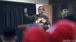 Mahfud Md Hadiri Simposium Nasional di Sekolah PDIP