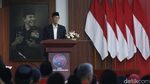 Mahfud Md Hadiri Simposium Nasional di Sekolah PDIP