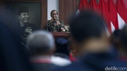 Mahfud: Sekarang yang Curang di Pemilu Antarpartai, Bukan Pemerintah