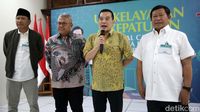 Mantan Kabareskrim Susno Duadji Gabung PKB