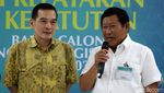 Mantan Kabareskrim Susno Duadji Gabung PKB