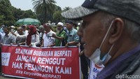 Diketahui PT. Merpati Nusantara Airlines (PT.MNA) dinyatakan pailit dan dibubarkan melalui Peraturan Pemerintah Republik Indonesia No.8 Tahun 2023 tentang Pembubaran Perusahaan (Persero) PT. Merpati Nusantara Airlines (PT.MNA). 