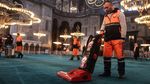 Masjid Hagia Sophia Siap Sambut Ramadan