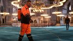 Masjid Hagia Sophia Siap Sambut Ramadan