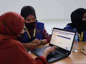Deadline SPT Pribadi Diperpanjang Sampai 30 April, 5 Juta Orang Belum Lapor
