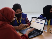Deadline SPT Pribadi Diperpanjang Sampai 30 April, 5 Juta Orang Belum Lapor