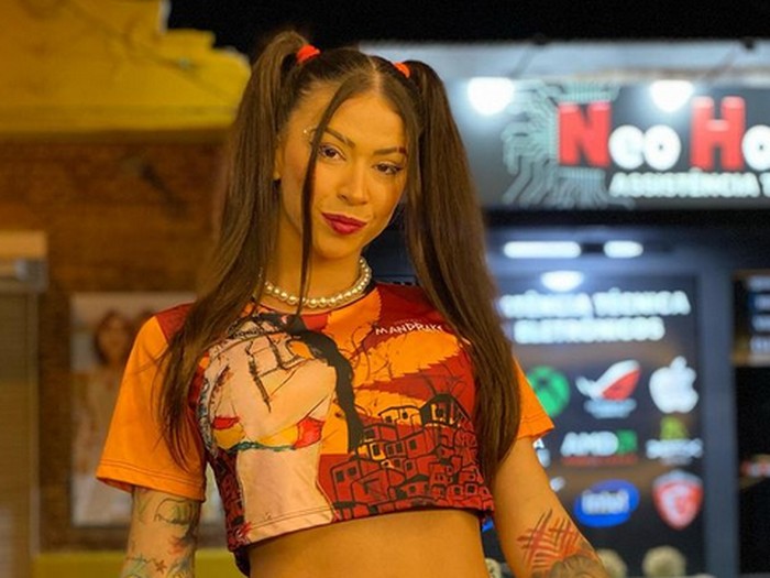MC Pipokinha
