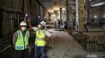 Melihat Progres Terkini Proyek MRT Fase 2A di Monas