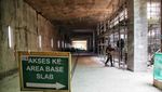 Melihat Progres Terkini Proyek MRT Fase 2A di Monas
