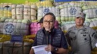 Zulhas Izinkan Jual Barang Bekas asalkan Bukan Impor!