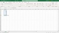 3 Cara Menghitung Rata-rata Di Excel Dengan Mudah