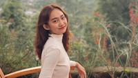 Misqa Hariesda punya darah seni dari ayahnya yang juga seniman bernama Jimma Hariesda. (Foto: dok Instagram)
