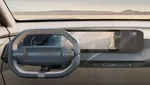 Fix Bakal Jadi SUV Listrik Paling Ganteng! Ini Penampakan Kia EV5