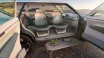 Fix Bakal Jadi SUV Listrik Paling Ganteng! Ini Penampakan Kia EV5