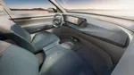 Fix Bakal Jadi SUV Listrik Paling Ganteng! Ini Penampakan Kia EV5