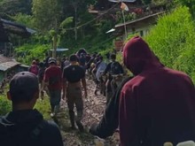 Dinkes Lutra Angkat Bicara soal Ibu Hamil Meninggal Usai Ditandu 17 Jam