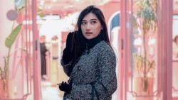 Diceraikan Alshad Ahmad, Nissa Asyifa Curhat Pria Sekeluarga Jahat