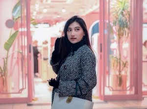 Alshad Ahmad Hamili Nissa Asyifa Lalu Menikah dan Bercerai