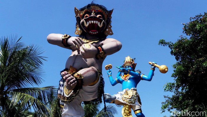 Ogoh-ogoh