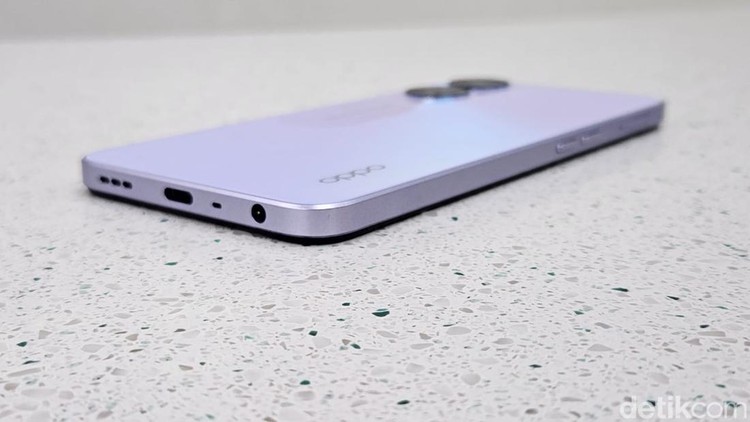 Oppo A78 5G