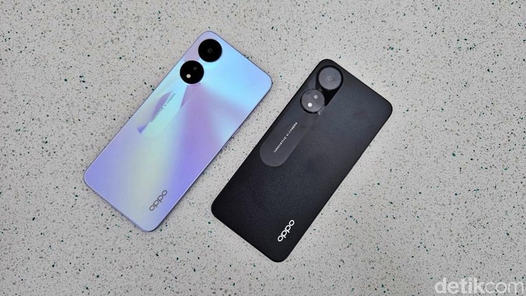 Oppo A78 5G