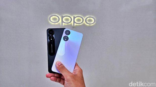 Oppo A78 5G