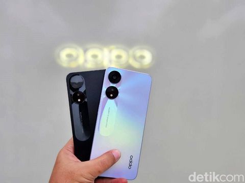 Oppo A78 5G
