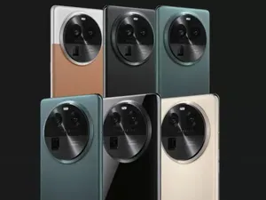 Bocoran Spek Oppo Find X6 Pro, HP Serasa Kamera DSLR