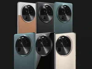 Bocoran Spek Oppo Find X6 Pro, HP Serasa Kamera DSLR