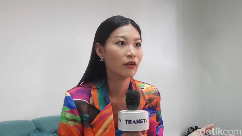 Vila Tempat Patricia Gouw di Bali Banjir, Elektronik-Barang Buat Rumah Baru Basah