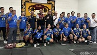 Jadwal SEA Games dan Kejuaraan Asia Bentrok, PABSI Bagi Kekuatan