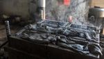 Peduli Lingkungan, Start-up Mesir Ini Ubah Sampah Jadi Paving Block