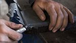 Peduli Lingkungan, Start-up Mesir Ini Ubah Sampah Jadi Paving Block
