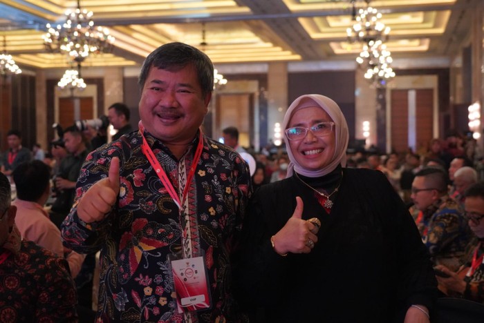 Pemkab Garut Raih Penghargaan Pembangunan Daerah 2023