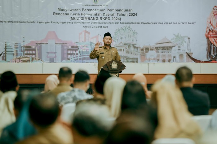 Pemkab Gresik