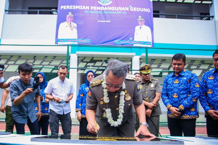 Pemkot Tangsel
