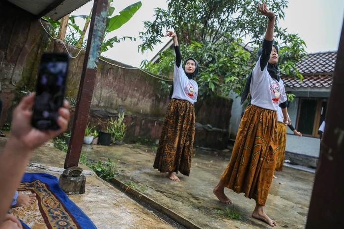 Pemuda Mahasiswa Nusantara