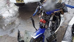 Bocah 15 Tahun Ngebut Naik R25 Tabrak Pemuda Semarang, Korban Meninggal Dunia