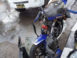 Tabrak Vito Raditya hingga Tewas, Remaja di Semarang Ditetapkan Jadi ABH