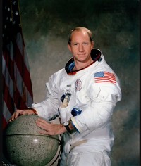 Penampakan Evolusi Baju Astronaut NASA 1959-2023