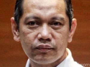 Sentilan Keras ke Pimpinan KPK Ghufron yang Ngaku Bantu ASN Mutasi