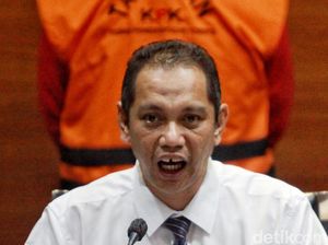 Nurul Ghufron: Pungli di Rutan KPK Diduga Suap hingga Pemerasan ke Tahanan