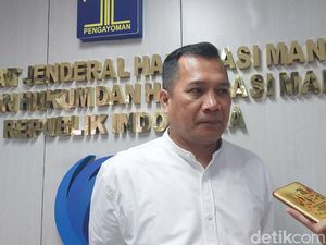 Disinggung Legislator, Kemenkum Pastikan PP Minerba Sudah Diundangkan