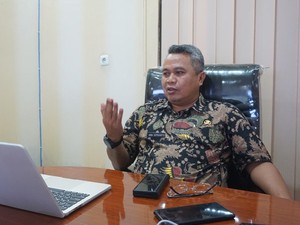 Dana Bos SD-SMP di Mojokerto Capai Rp 95,7 M, Dispendik Perketat Pengawasan