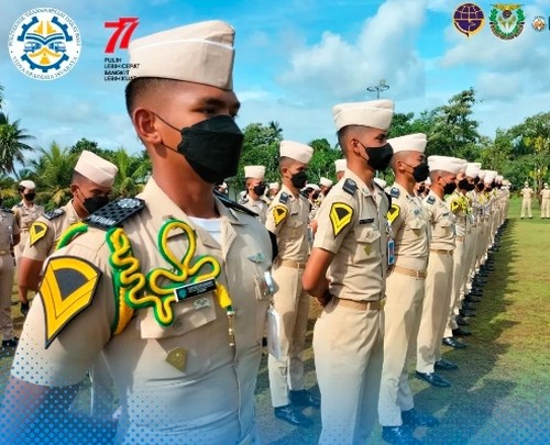 Poltrada Bali. (instagram poltrada bali)