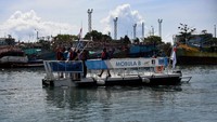 Sementara itu, Staf Ahli Kemenko Marves Bidang Sosio-Antropologi Basilio D. Araujo menyebut Mobula 8 akan beroperasi di Bali selama satu tahun. Basilio menambahkan, menumpuknya sampah kiriman di perairan Bali disebabkan karena faktor alam.