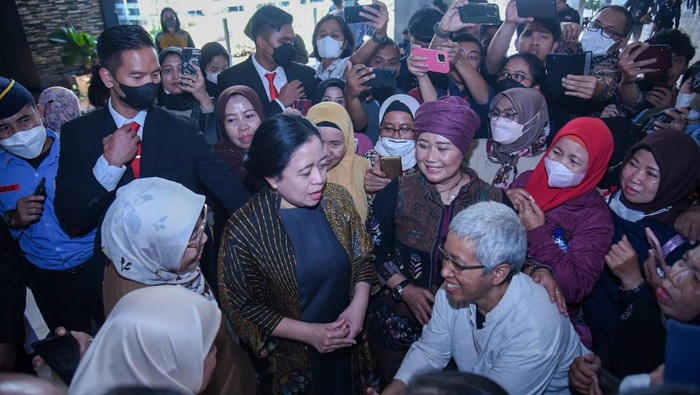 Puan Maharani