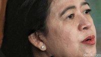 PPP-NasDem-Gerindra Sorot Meme Puan Berbadan Tikus Unggahan BEM UI